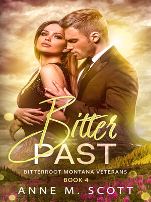 cover image of Bitter Past